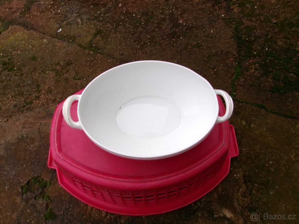 mísa na polévku - 3