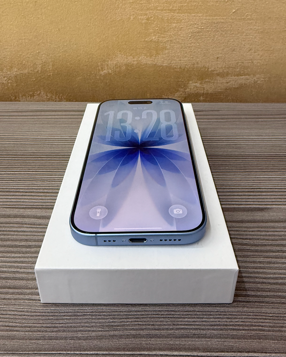 Apple iPhone 17 512GB modrá, vybalený, záruka - 3