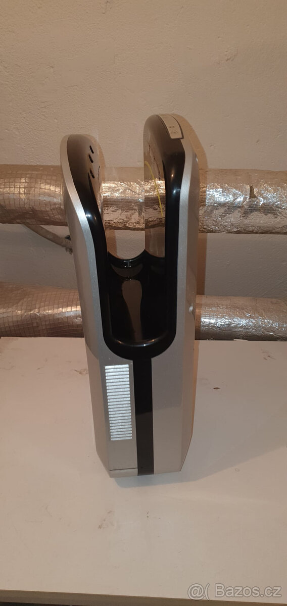 JET DRYER vysoušeč slim - 3