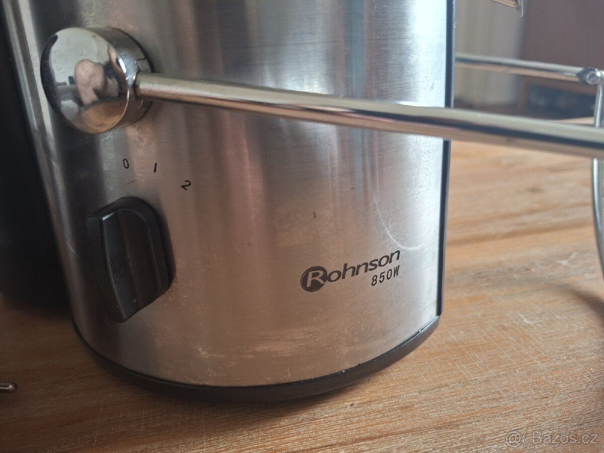 Odšťavňovač Rohnson 850w - 3