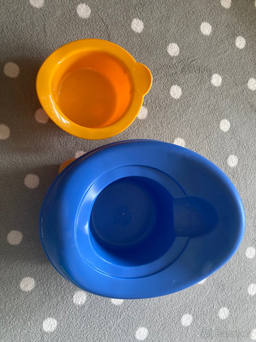 Nočníček KidsKit - 3