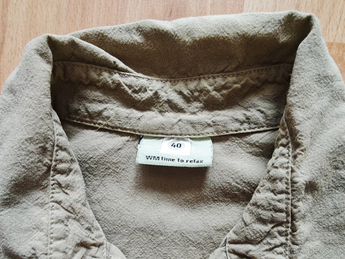 Dámská košile - 3