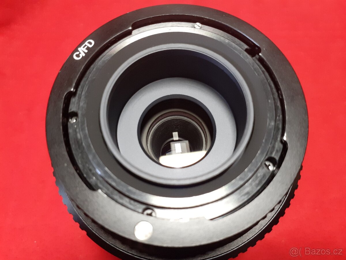 Tokina RMC 500mm 1:8 - 3