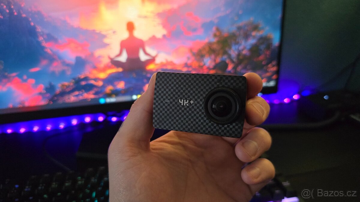 YI 4K+ - 3