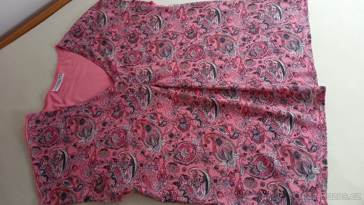 Dámská halenka vel. 38/40 - 3