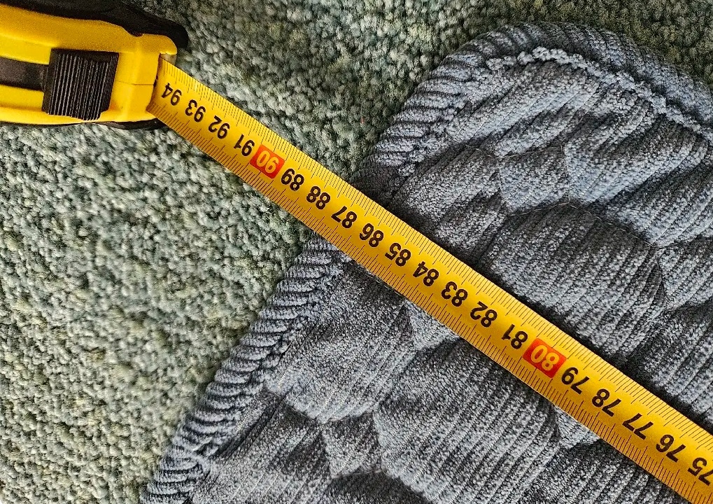 Nový přehoz na pohovku 90x160 - 3