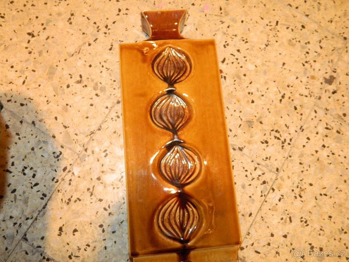 Prodám retro vázu. - 3