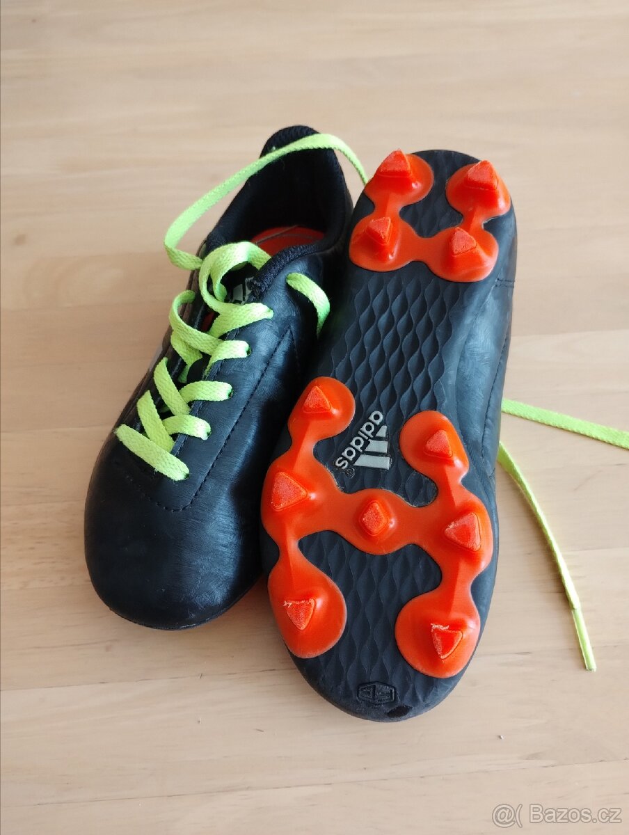 Kopačky Adidas, vel.30 - 3