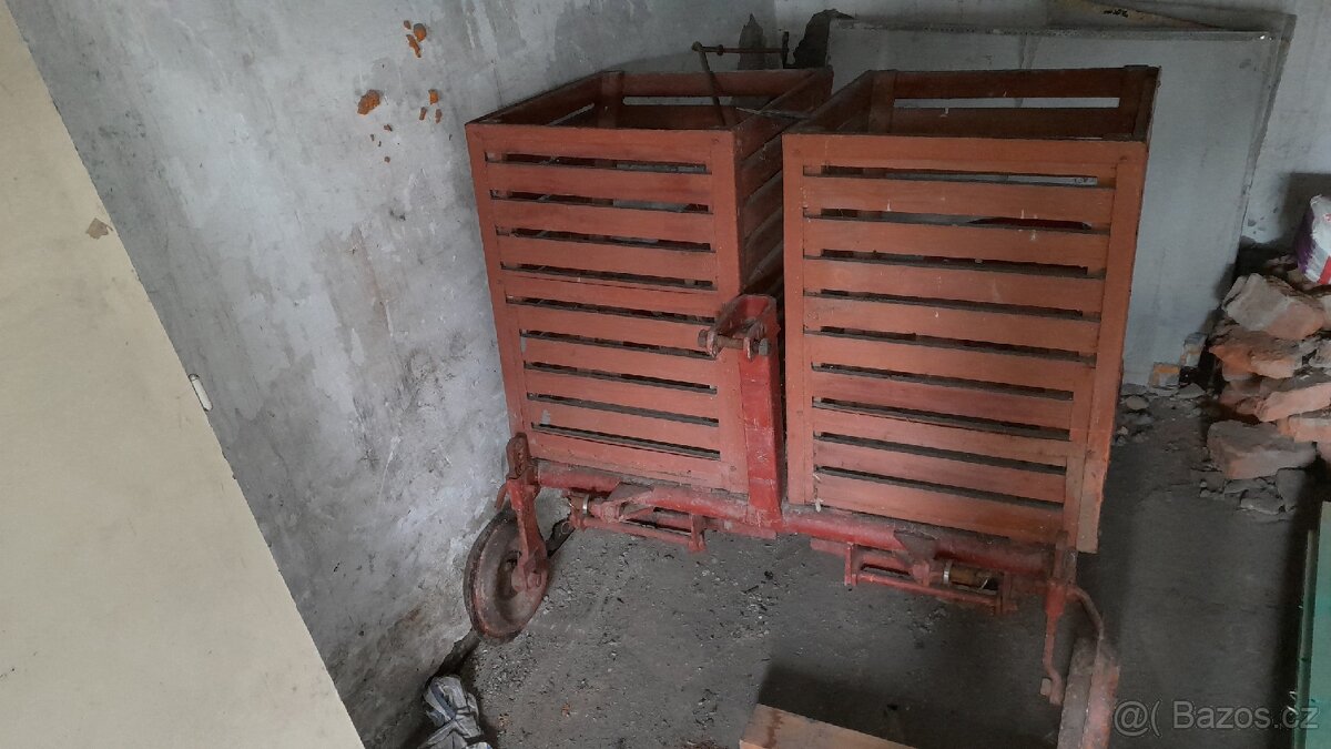 Babosed - sazeč brambor - 3