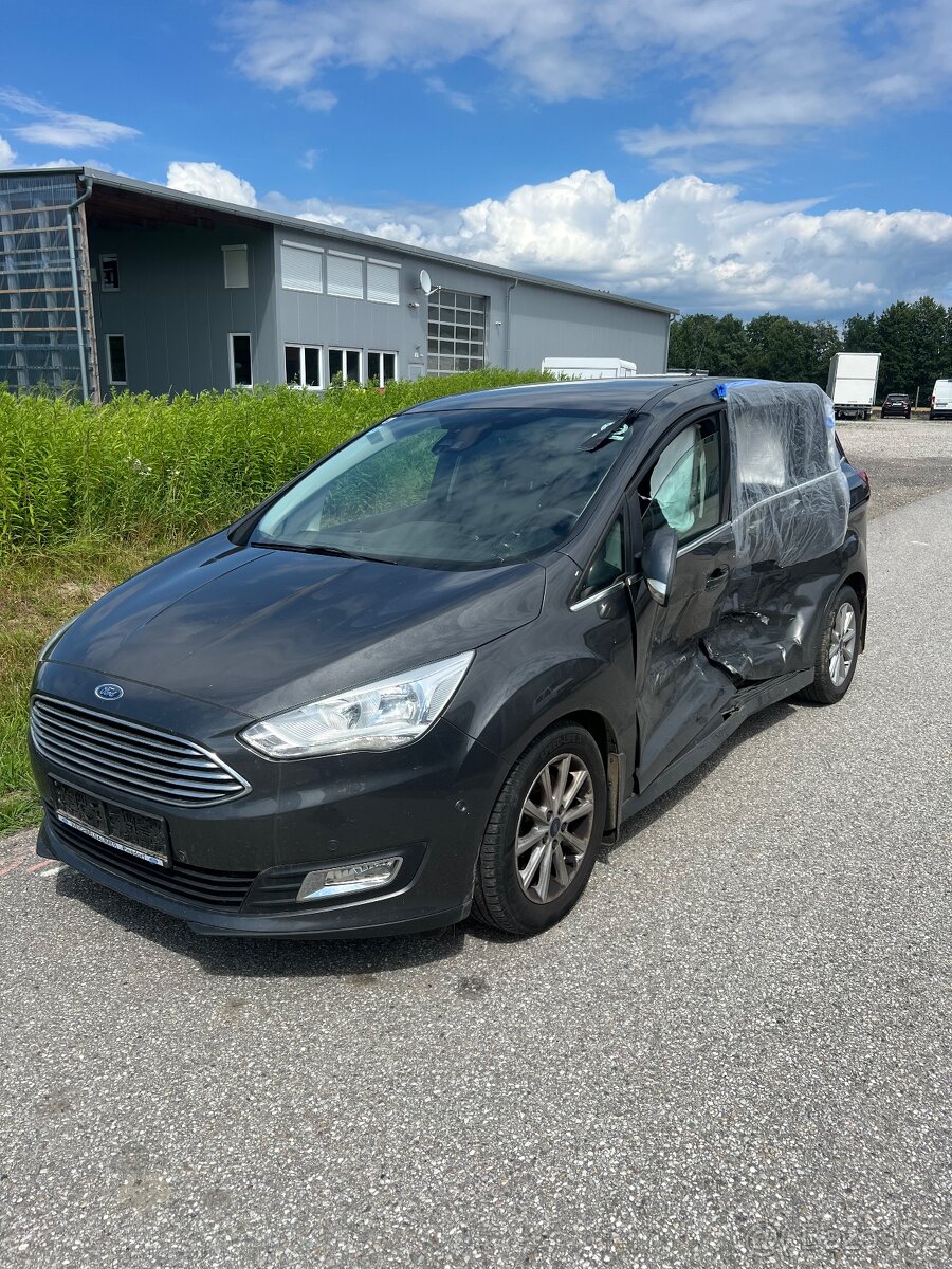 Ford grand c-max Lift ND - 3