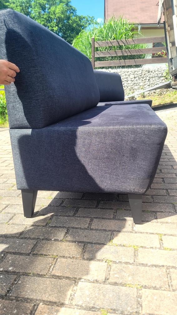 Sedací lavice 2 ks - 3