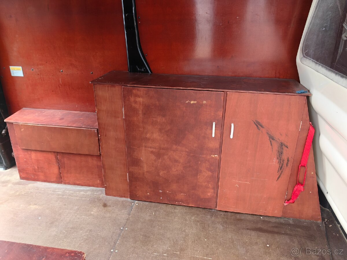 Skrinky do FIAT Scudo - 3