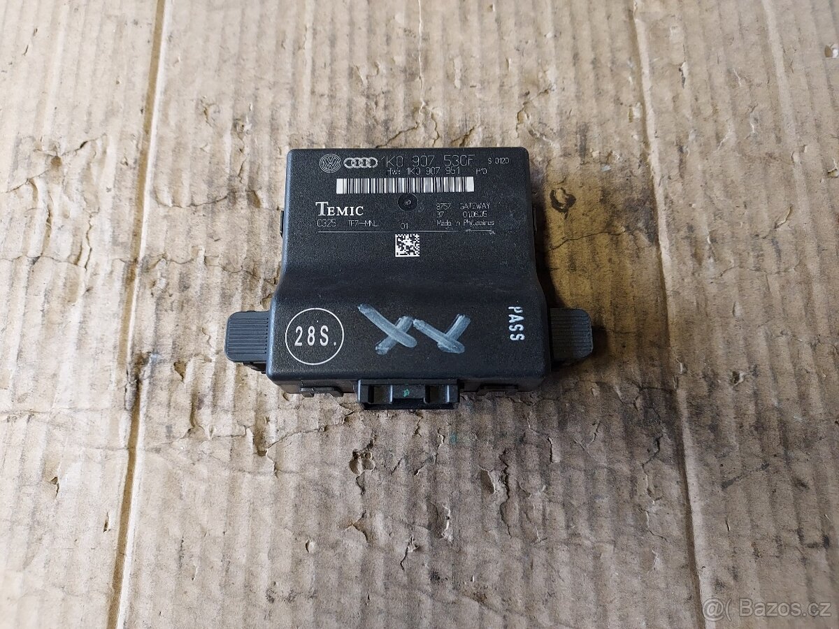 Gateway 1K0 907 530 - 3