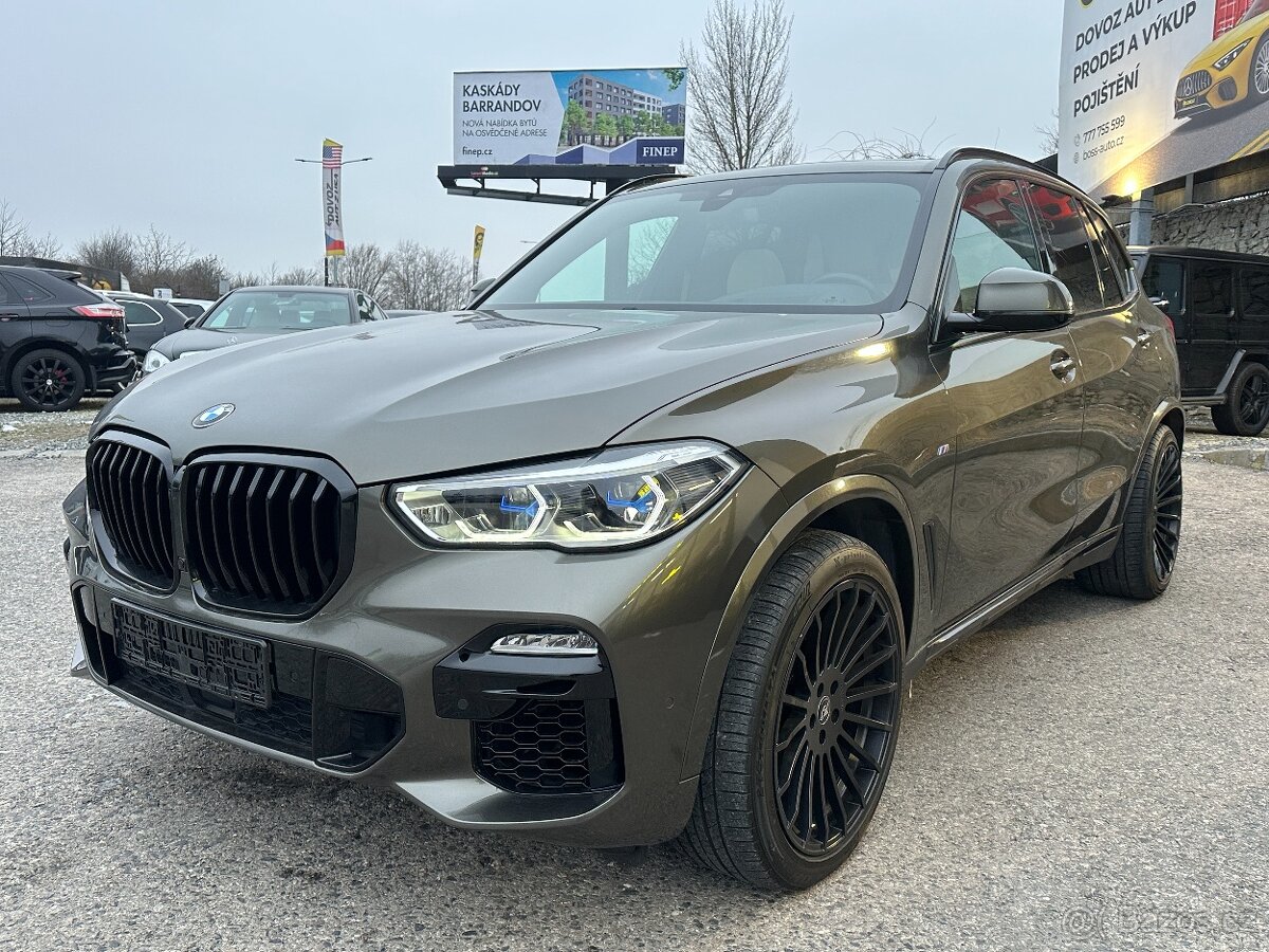 BMW X5 2019 - 3