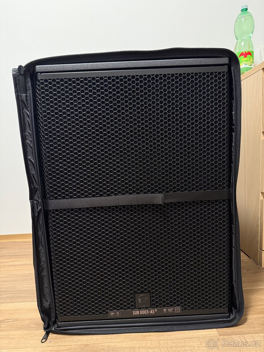 Subwoofer RCF - 3