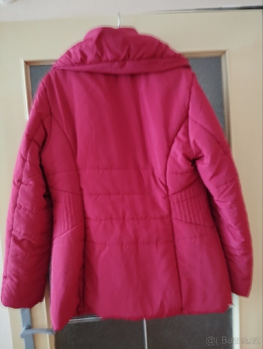 Zimni bunda - 3