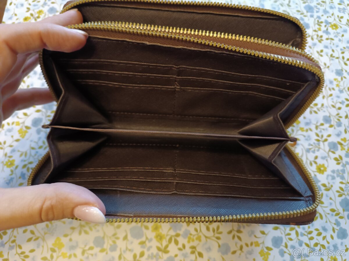 Peněženka - 3
