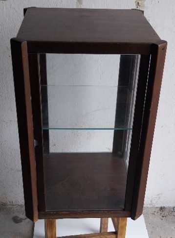 Prodám skříňky Hikor - 3