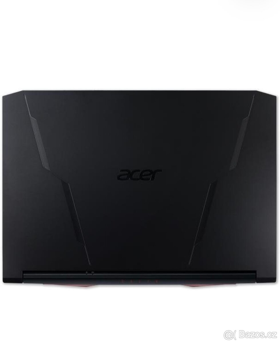 Herní notebook Acer Nitro 5 Shale Black - 3