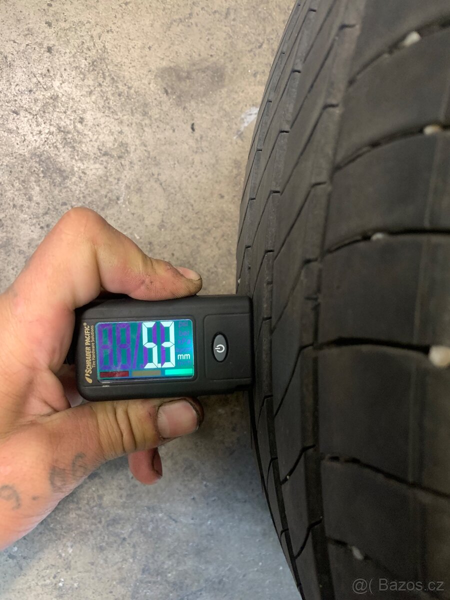 Michelin primacy 4 2X - 3