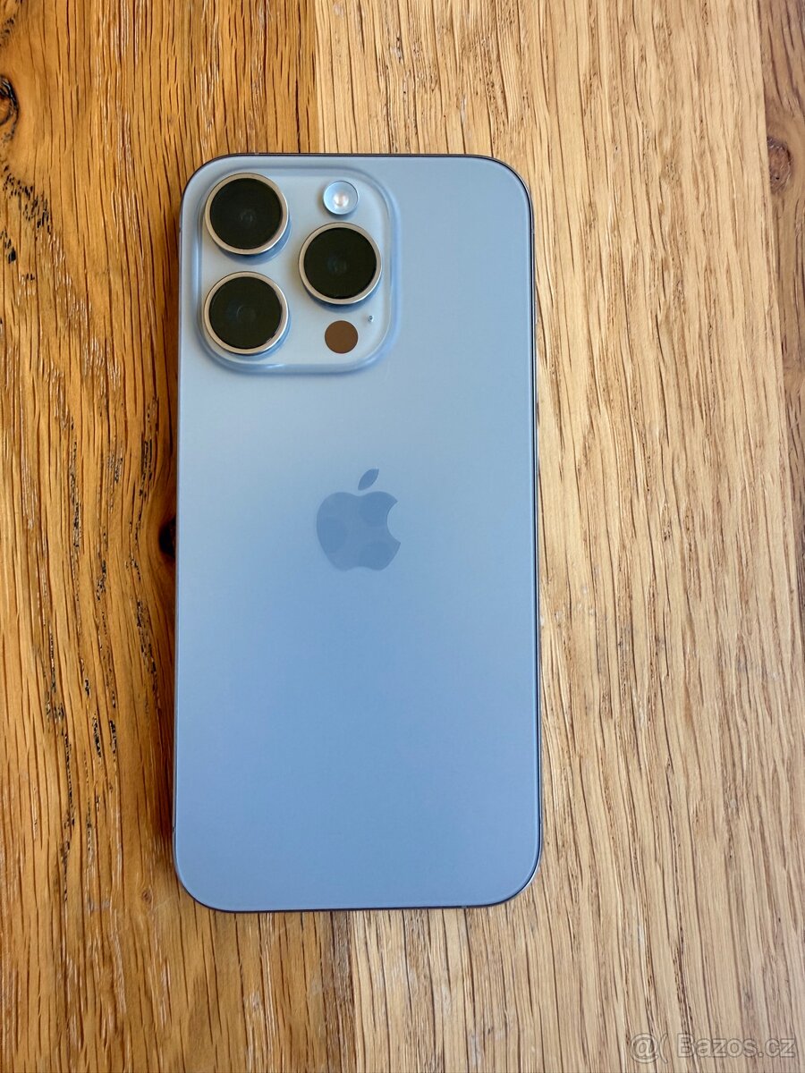 IPhone 15pro 256Gb - 3