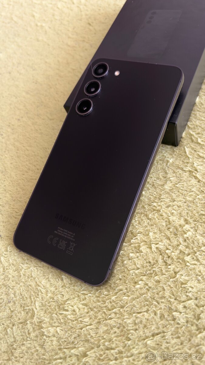 Samsung Galaxy S 23+ 256GB. - 3
