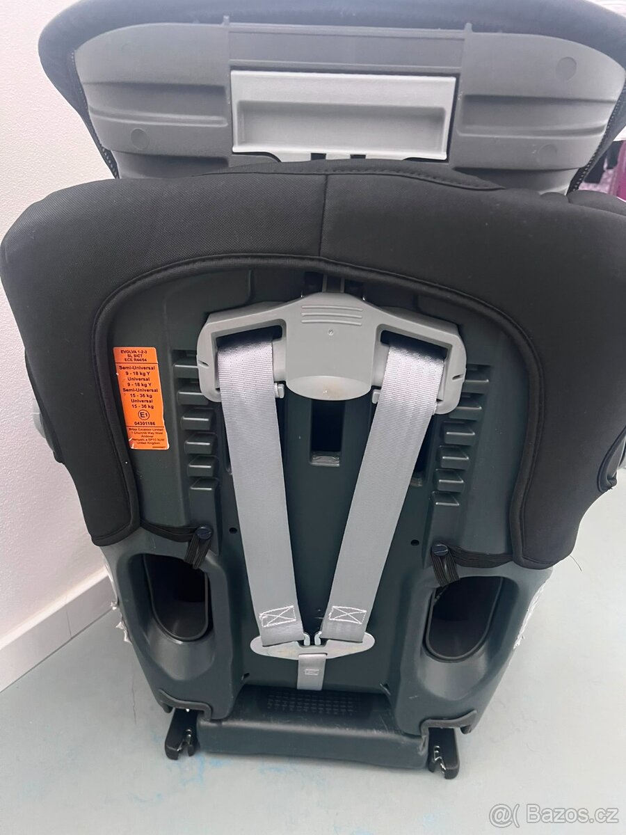 Britax römer - 3