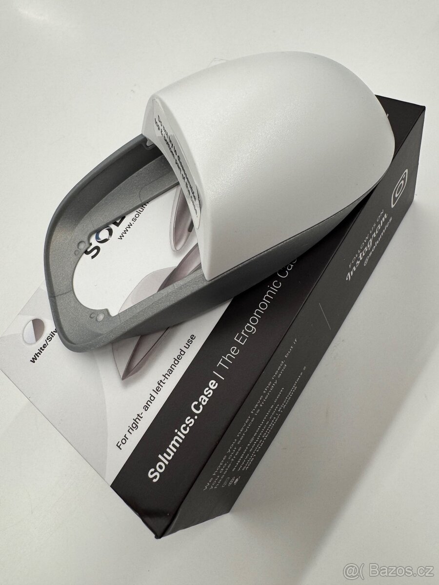 Apple Magic Mouse ergonomický adaptér Solumics - 3