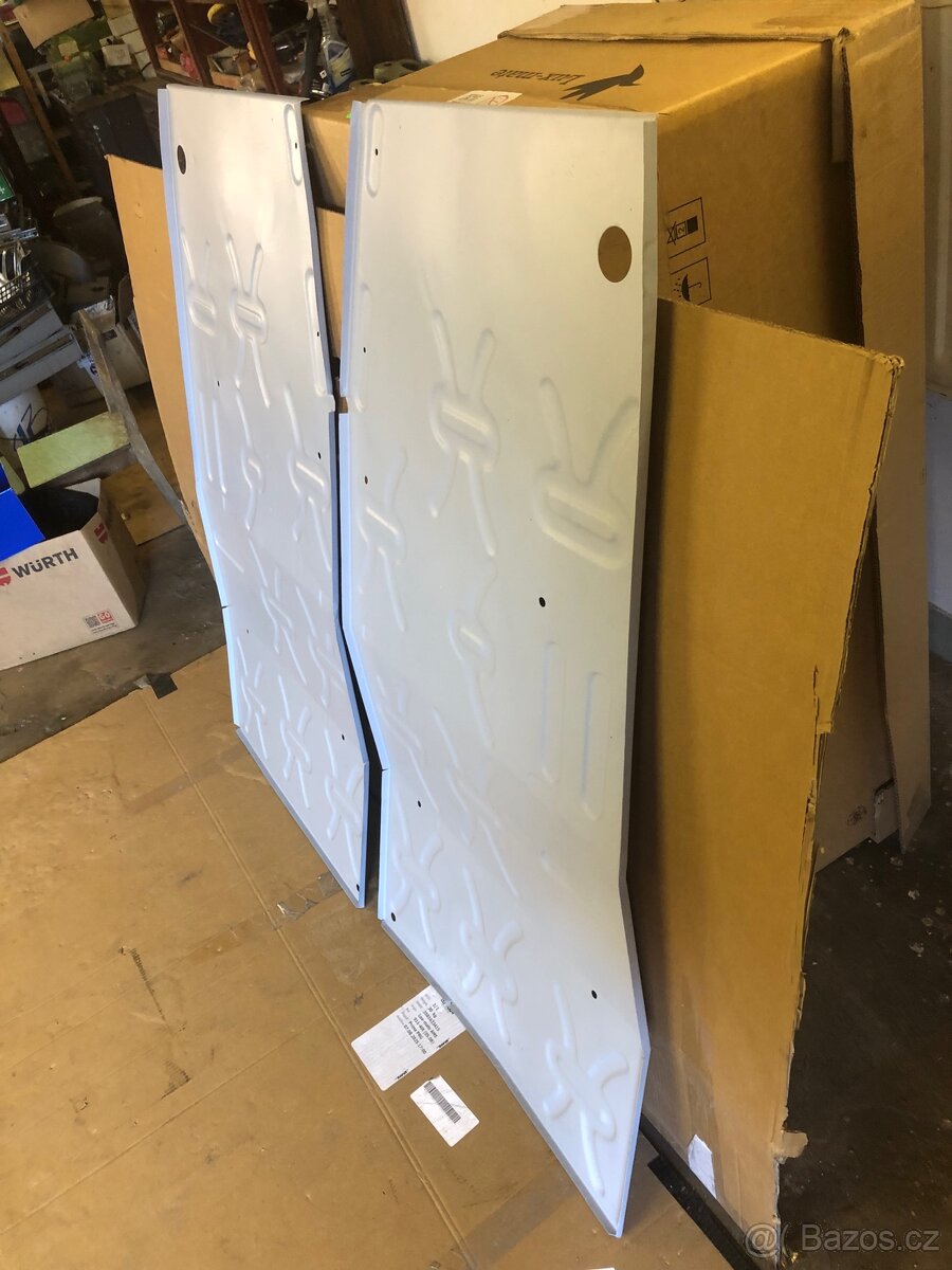 Škoda spartak,octavia,Felicia - 3