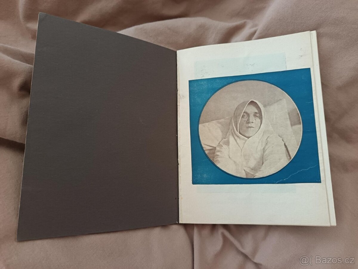 Knihy o Terezii Neumannové – Karel Weinfurter & Staudinger - 3