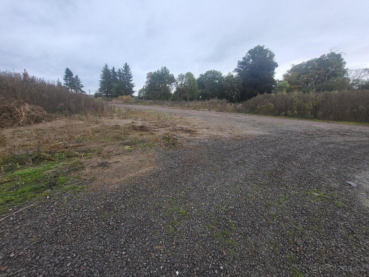 15.000m² Pronájem komerčního pozemku - 3