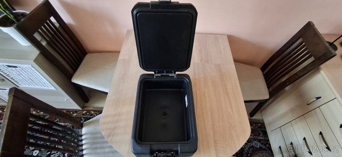 Ohnivzdorny trezor Burg Wächter Protipožární schránka FirePr - 3