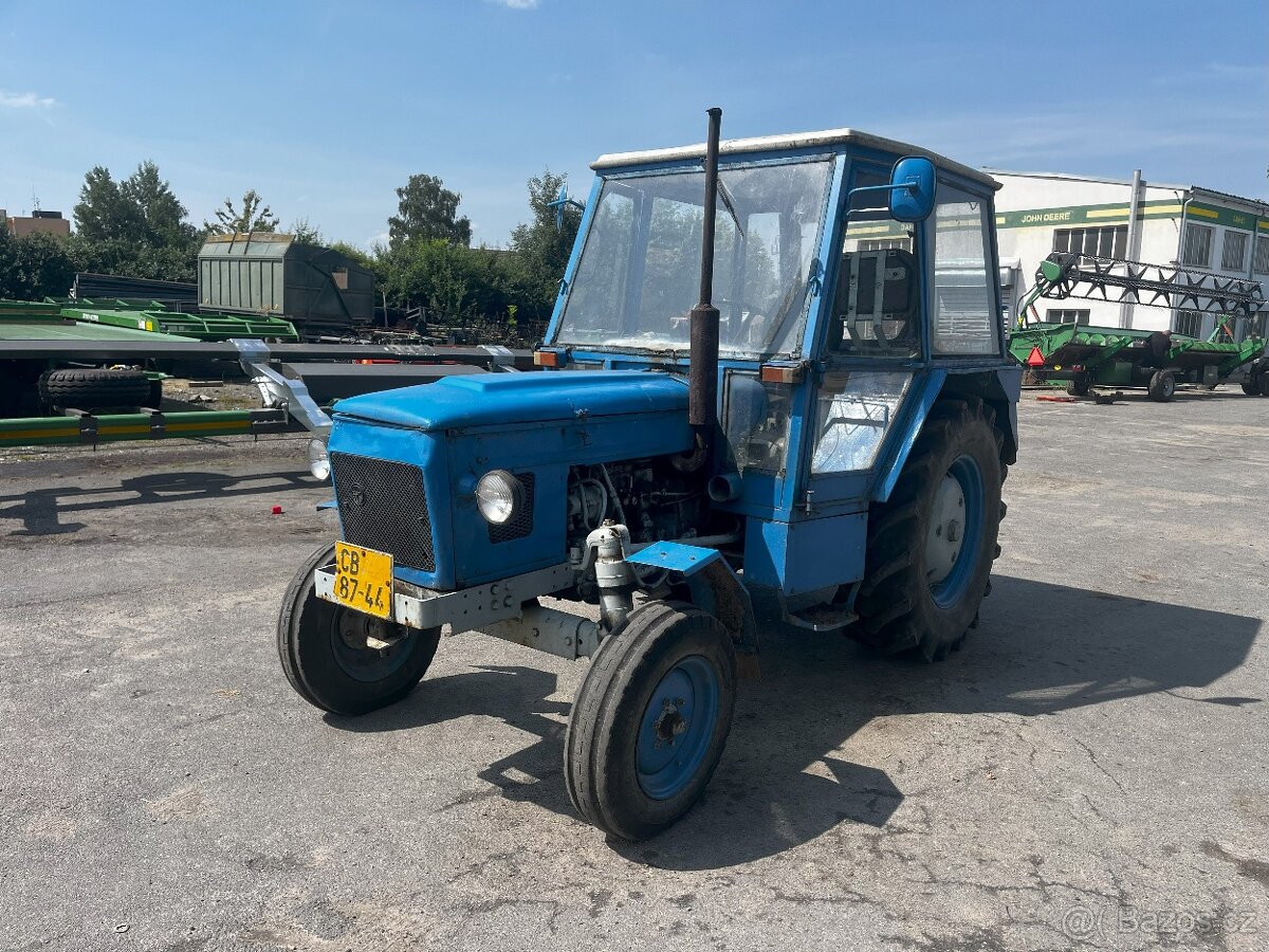 Zetor 5718 - 3