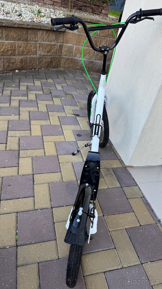 Koloběžka Master 20-16 - 3