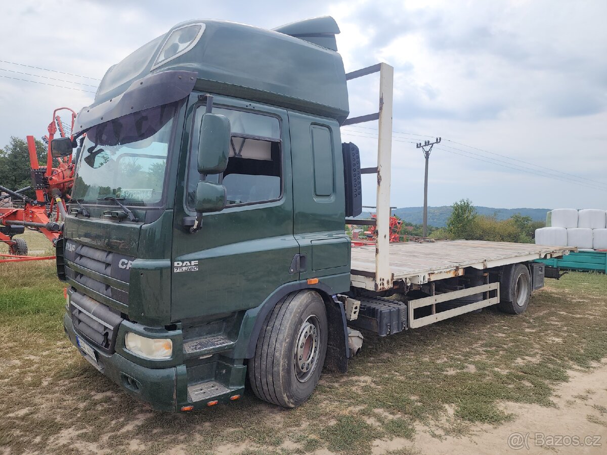 Traktorista řidič bagrista kolega farmář - 3