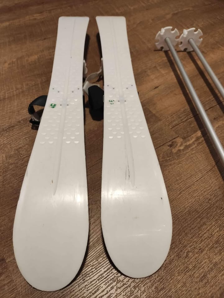 Hamax detske lyže - 3