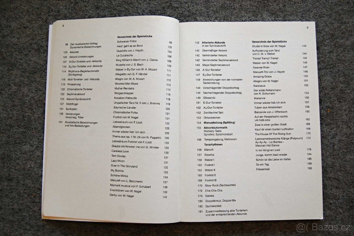 Die grosse Keyboard Schule - 3