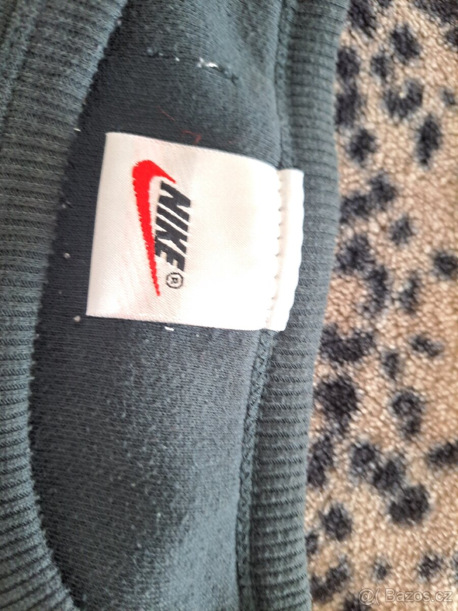 Retro Nike mikina - 3