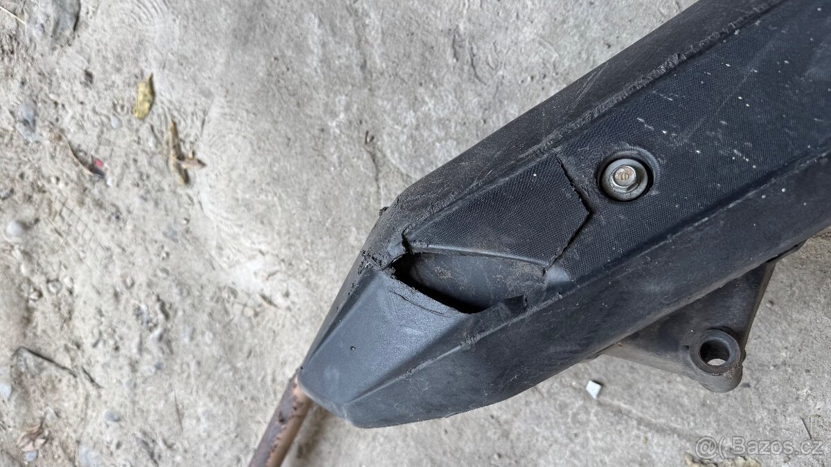 Vyfuk honda forza 2016 dily - 3