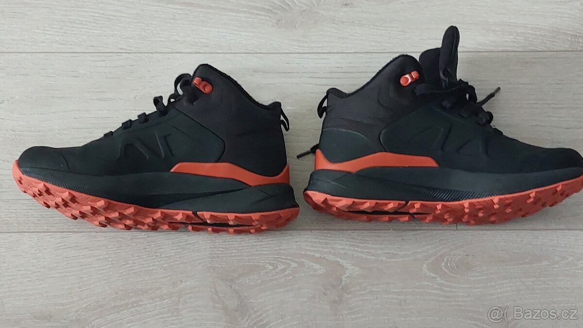 Zimní boty zn. WEINBRENNER vel.41 - 3