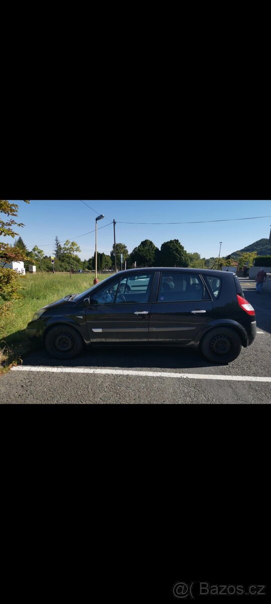 Renault Scenic 1.9 dci - 3