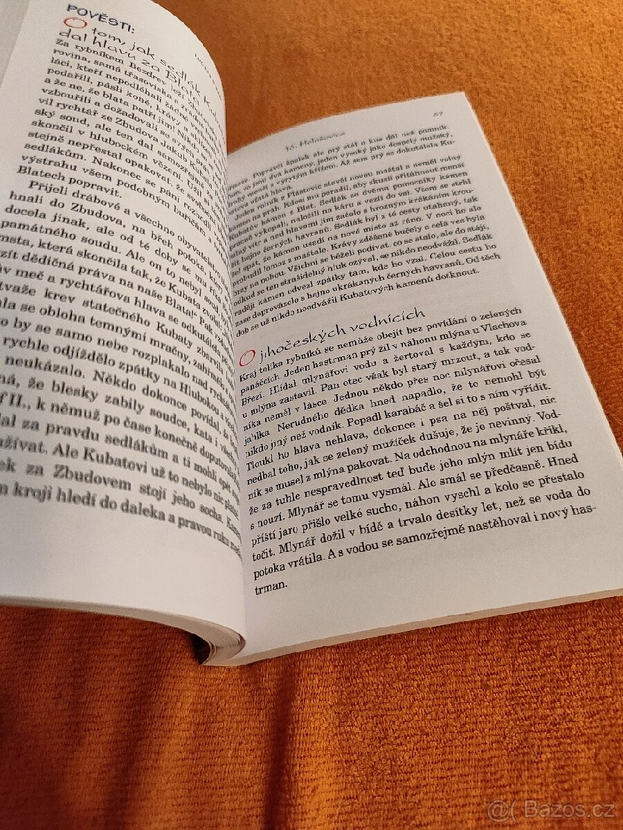 Kdo kde straší Jitka Škápíková - 3