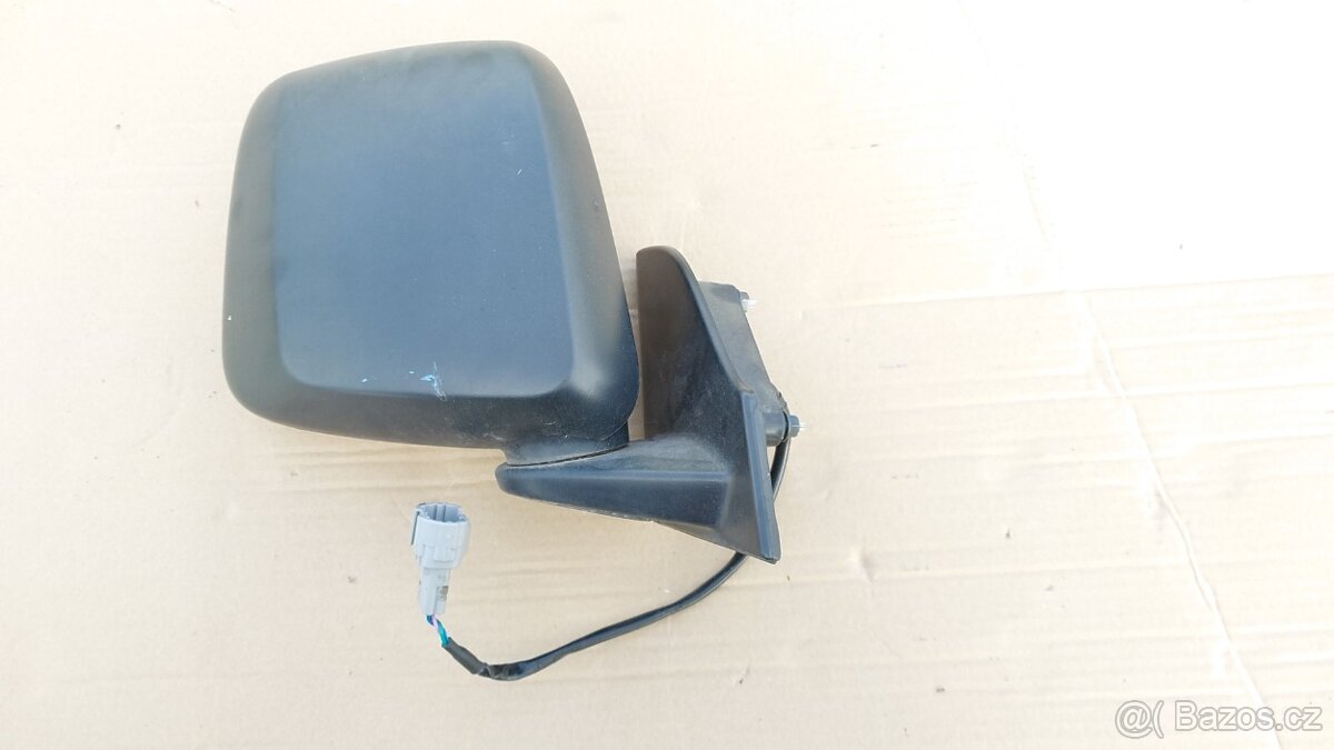 Nissan NV200 : Zrcátko pravé elektrické - 3