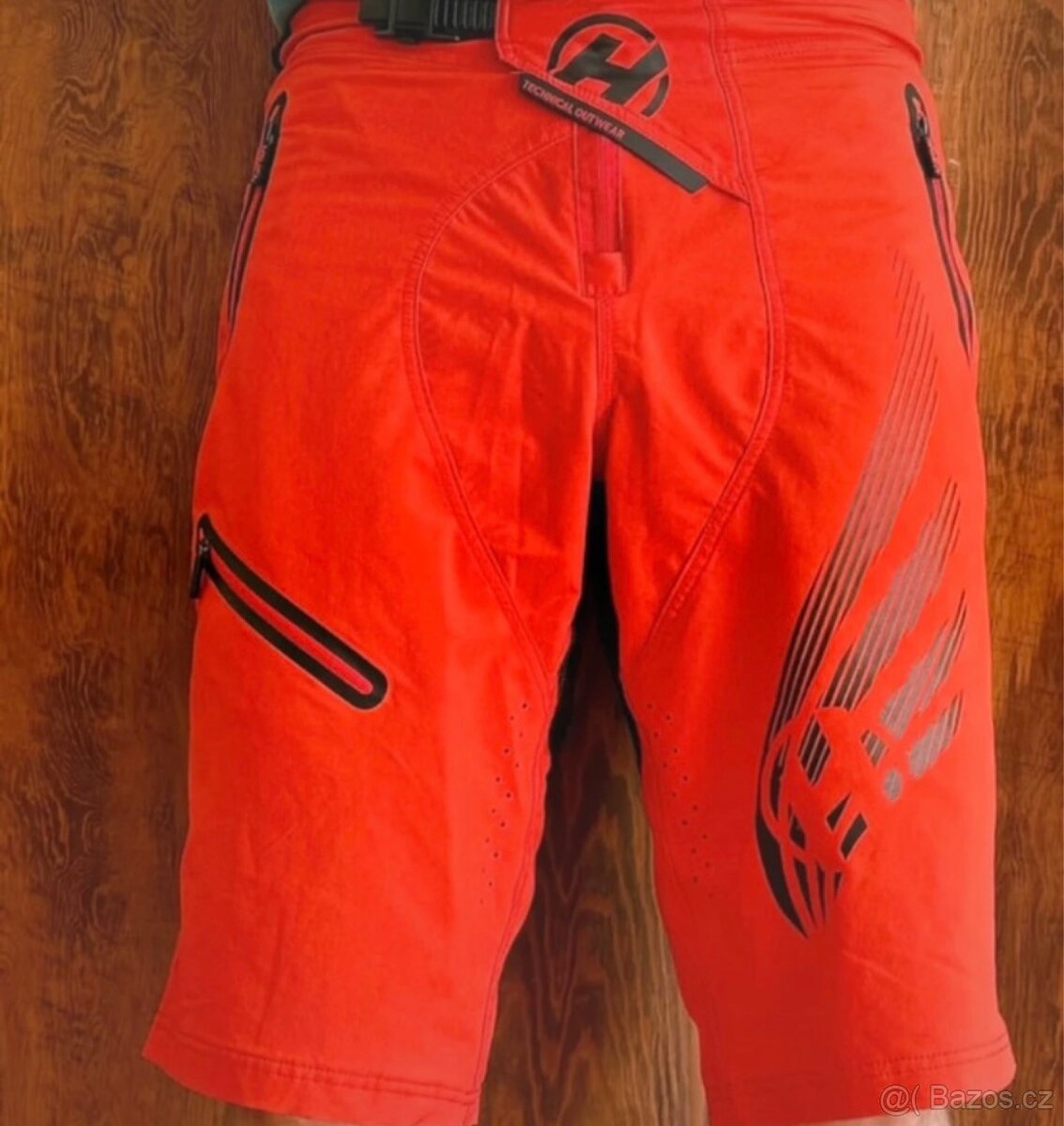 Cyklisticke kratasy Haven - 3