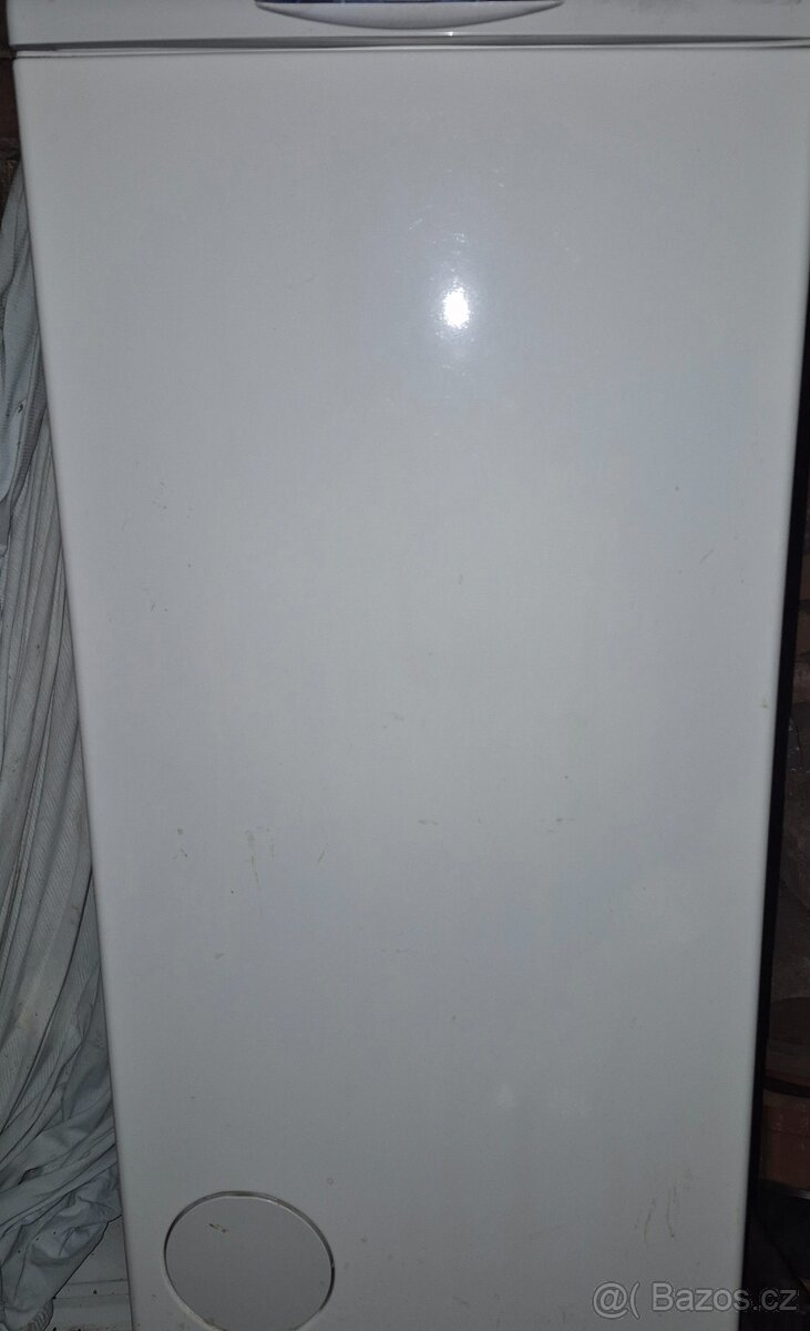 Pračka a sušička - 3