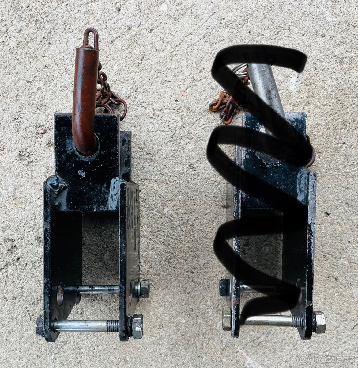 Vari zavěs - Z 01 - ZASLÁNÍ ZDARMA - 3