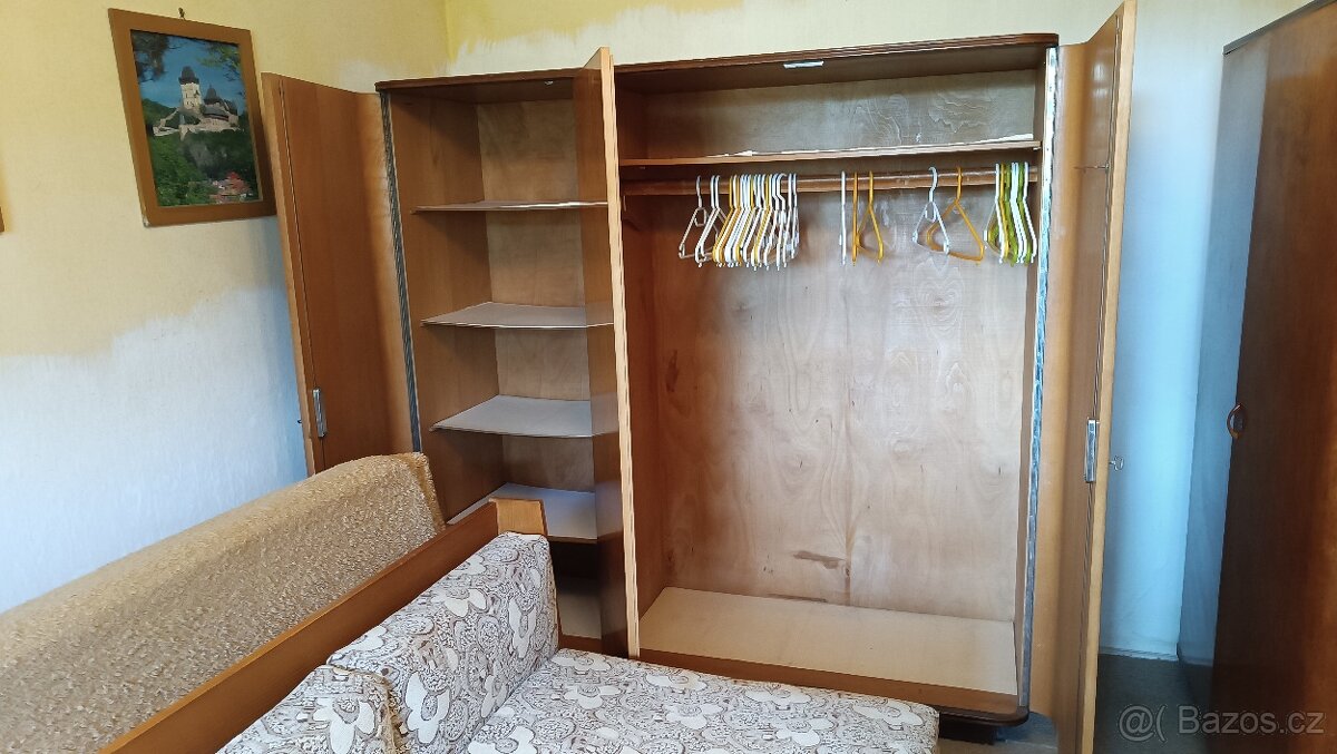 Retro ložnice z 60. let - 3