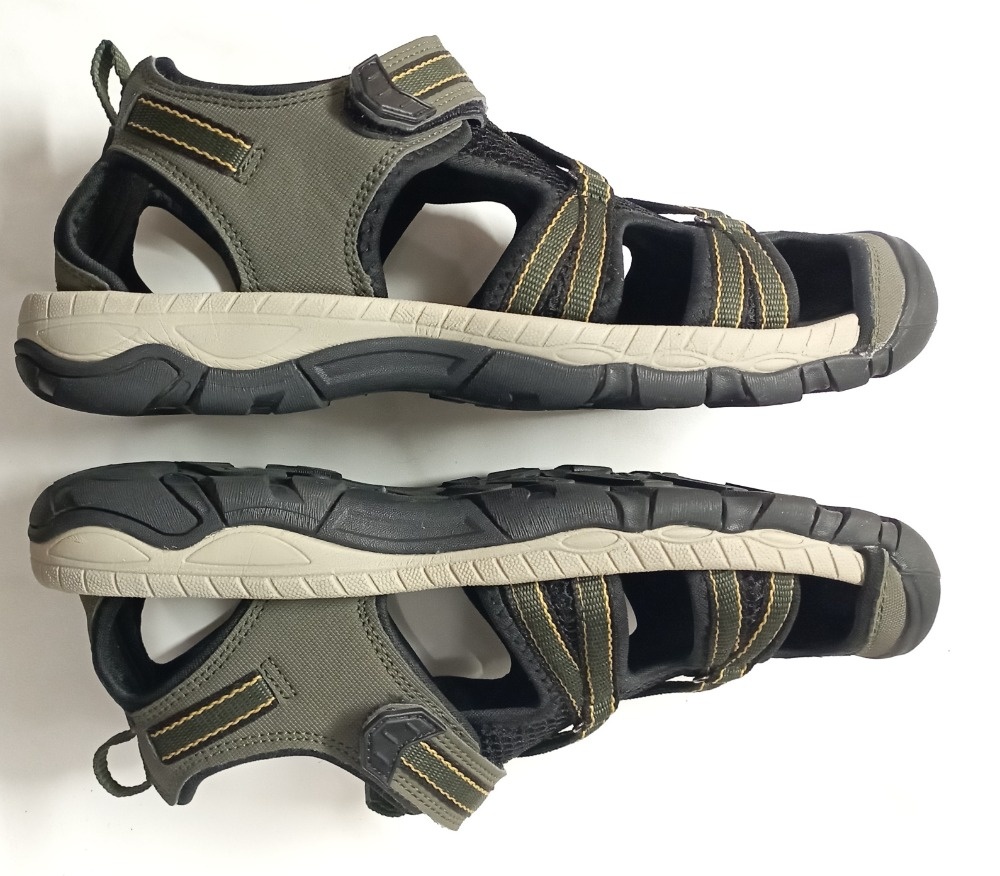 Pánské sandály HI-TEC Camidio, vel. 42 - 3