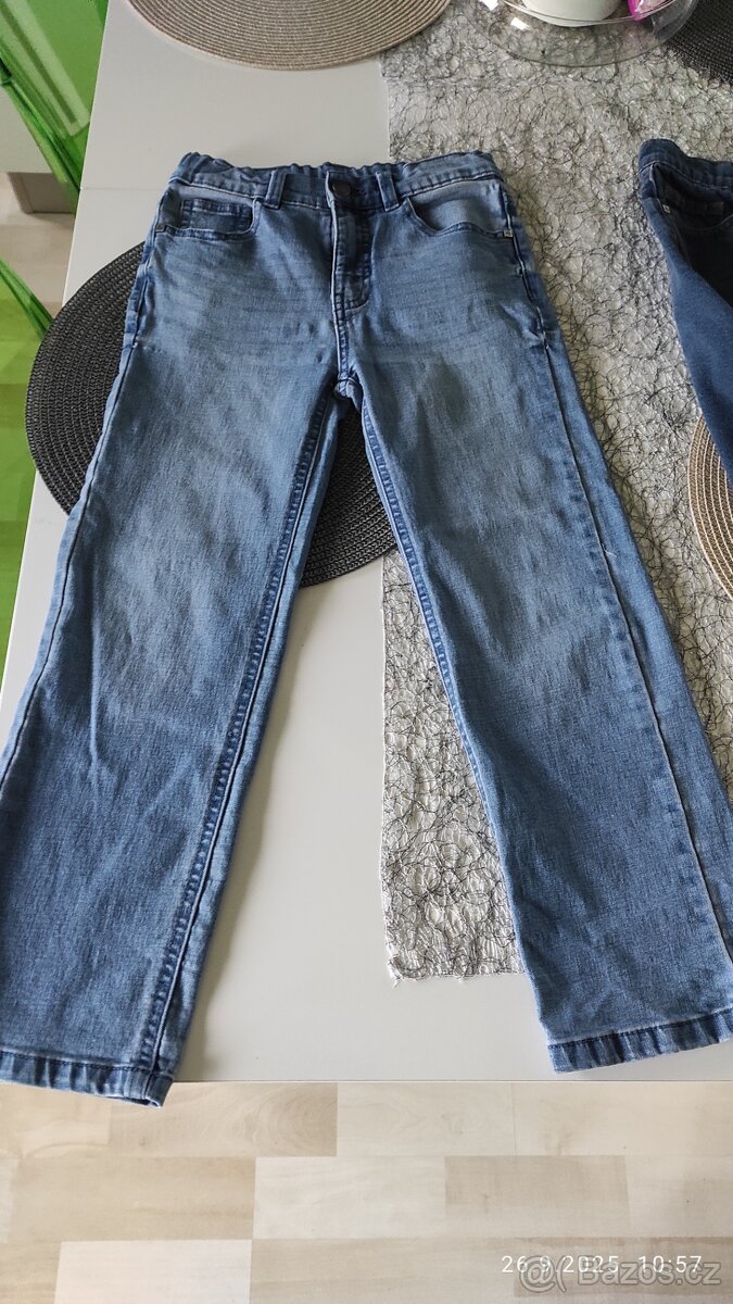 Dětské rifle Nax z AlpinePro 128-134 - 3