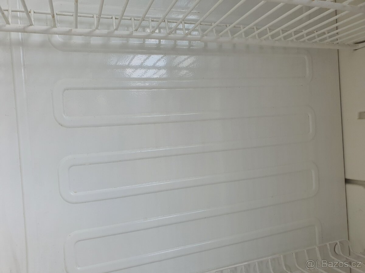 350 litrů prosklená gastro lednice DOVOZ - 3